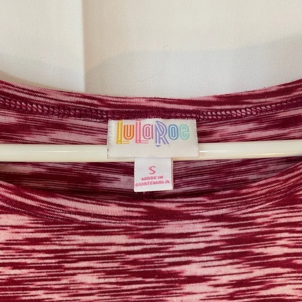 Lularoe/ Carly Swing Dress​​​​​​​​​​ - Picture 5 of 10